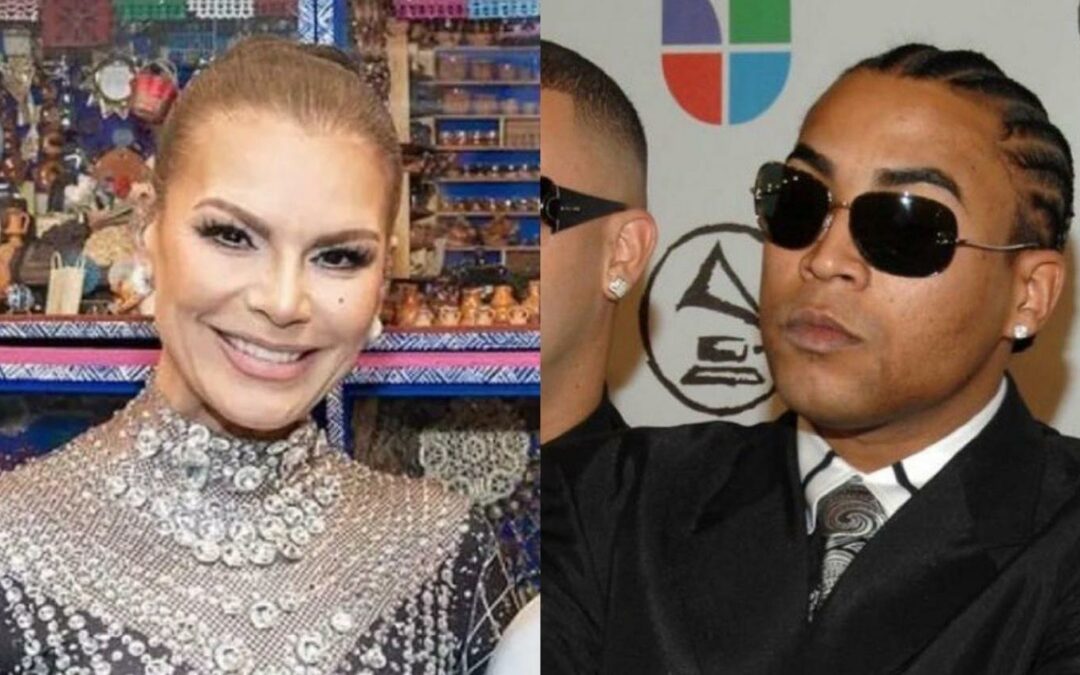 Olga Tañón y Don Omar recibirán distinciones especiales en Premio Lo Nuestro