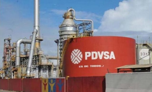 Procurador paraguayo espera que deuda con Pdvsa se trate por vía diplomática con Venezuela