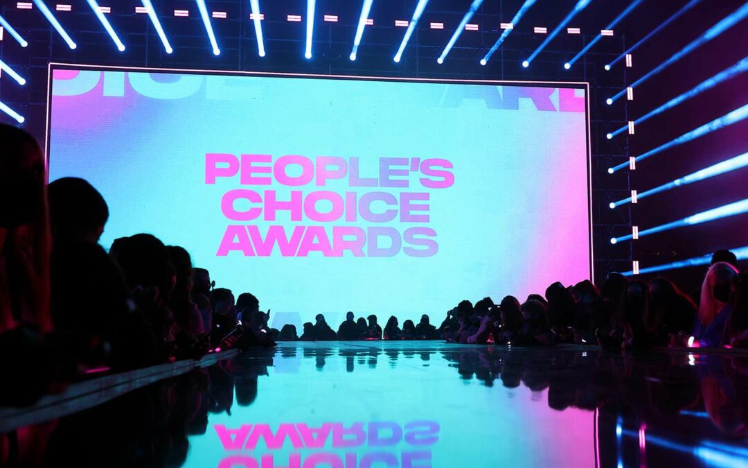 ¡CONOCE! Estos son los nominados a los People’s Choice Awards 2024