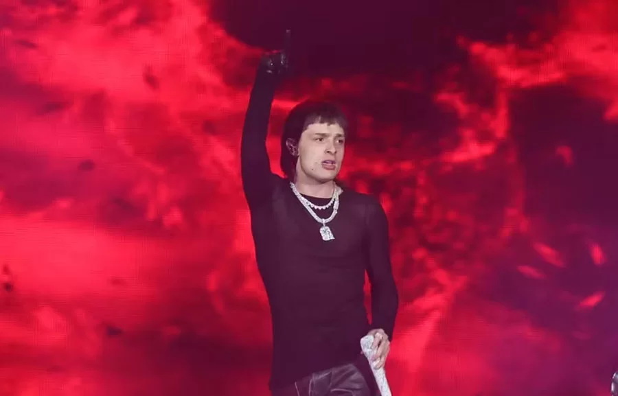 Festival de Viña del Mar zanja debate sobre Peso Pluma y ratifica su show pese a las críticas