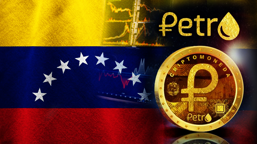 El Petro desaparece: fracasó la «criptomoneda» del chavismo