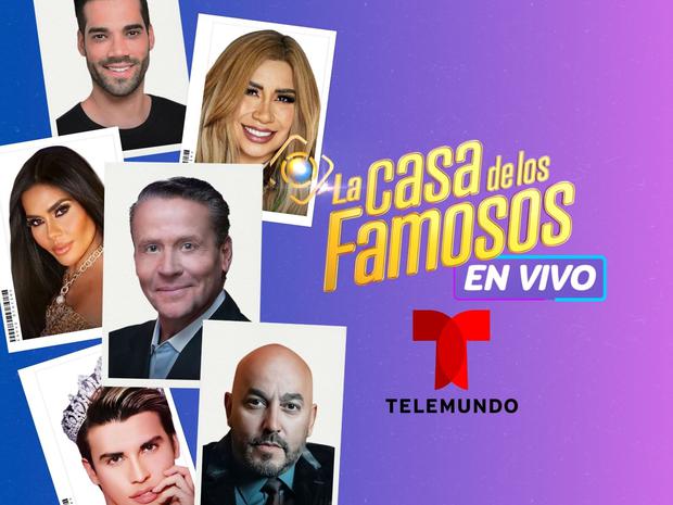 Cuarta temporada de La Casa de los Famosos inicia este martes