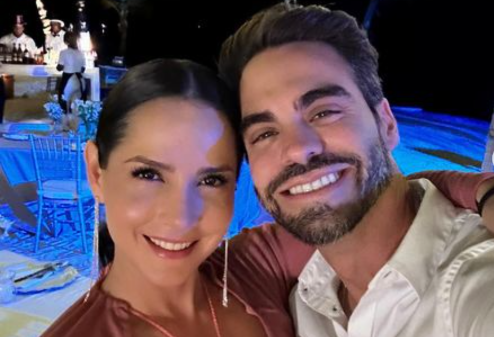 Estas son las mejores selfies de este 2 de enero de 2024