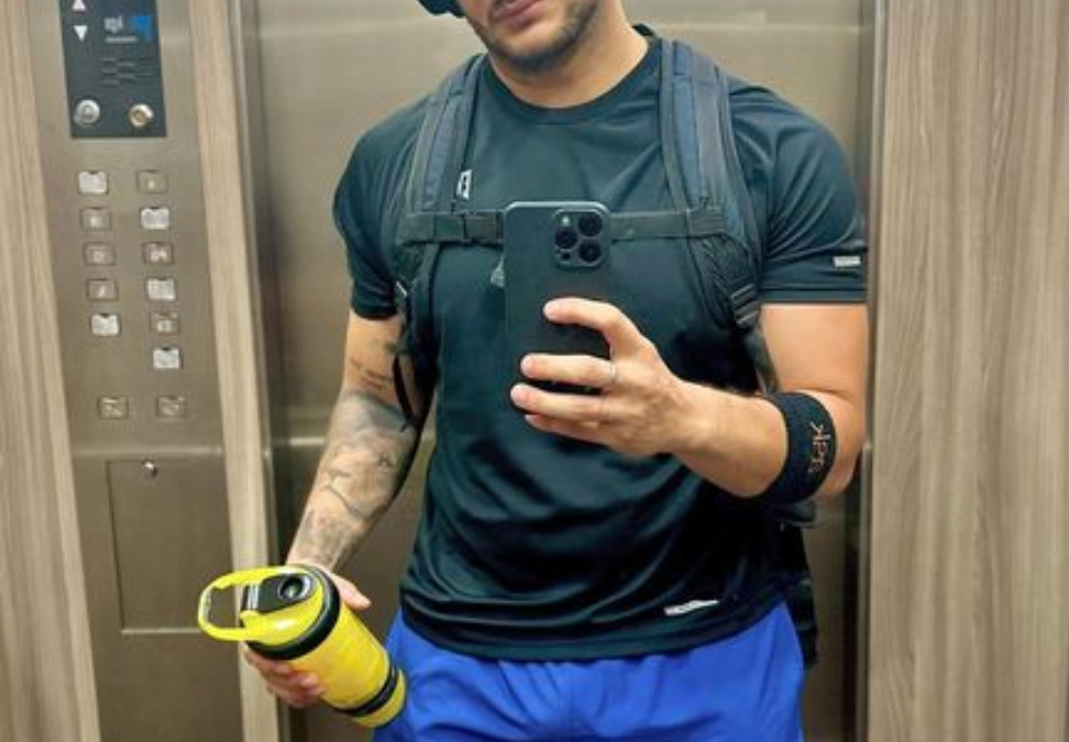 Estas son las mejores selfies de este 4 de enero de 2024