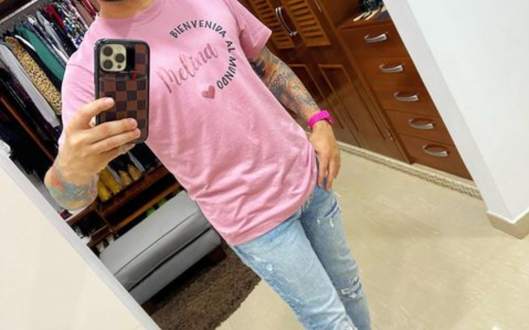 Estas son las mejores selfies de este de este 10 de enero de 2024