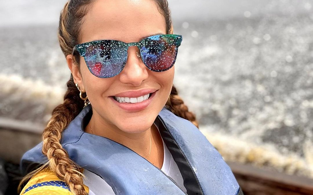 Estas son las mejores selfies de este 11 de enero de 2024