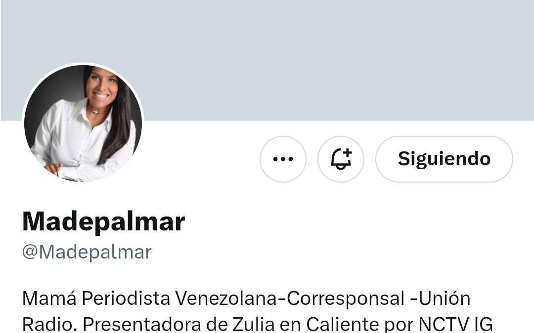 TWITTERAZO: @Madepalmar sobre cortes eléctricos «ministros van y viene y la situación igual»