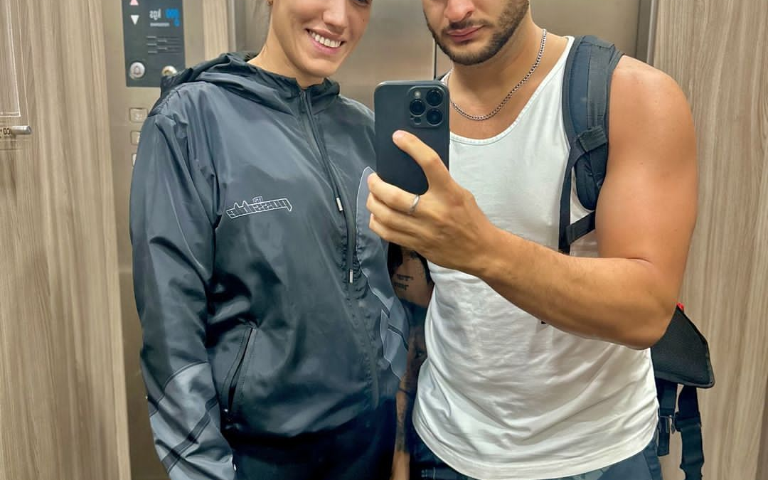 Estas son las mejores selfies de este 12 de enero de 2024