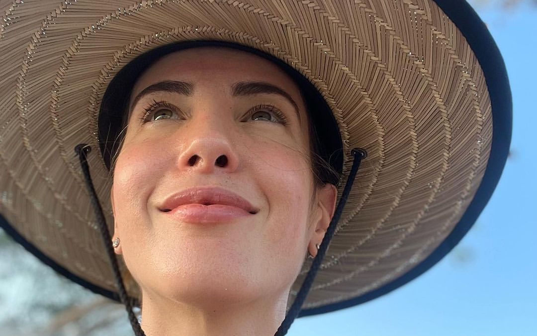 Estas son las mejores selfies de este 17 de enero de 2024