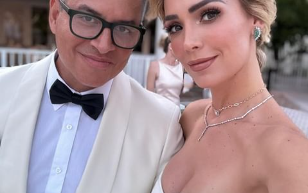 Estas son las mejores selfies de este 19 de enero de 2024