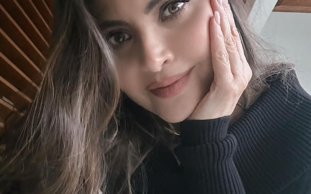 Estas son las mejores selfies de este 24 de enero de 2023