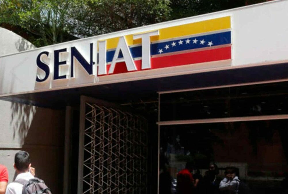 Venezuela recaudó casi 23% más en impuestos en 2023 respecto a 2022
