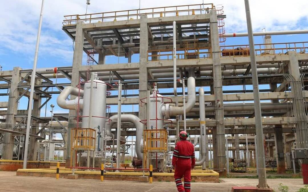 Trinidad y Tobago busca suministrar gas venezolano a países europeos, reveló Reuters