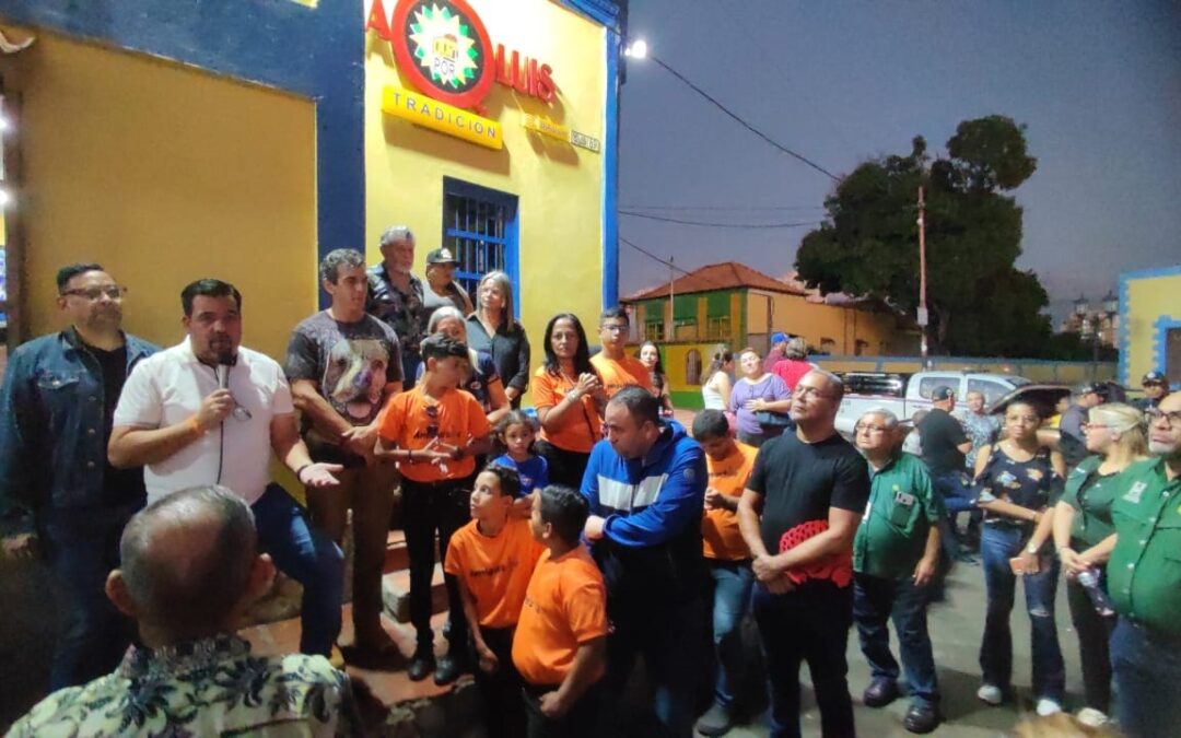 ¡ATENCIÓN! Sancionarán a quienes escuchen música a alto volumen en Santa Lucía