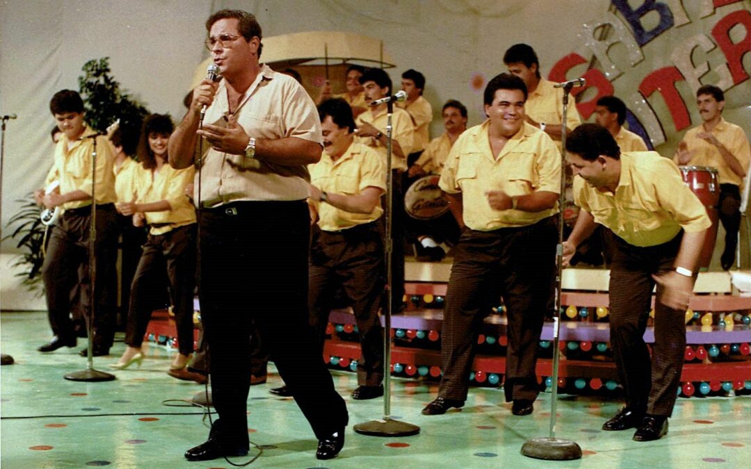 Comunicado: Hasta Pronto Maestro Lenín Pulgar «El Romántico de la Gaita»