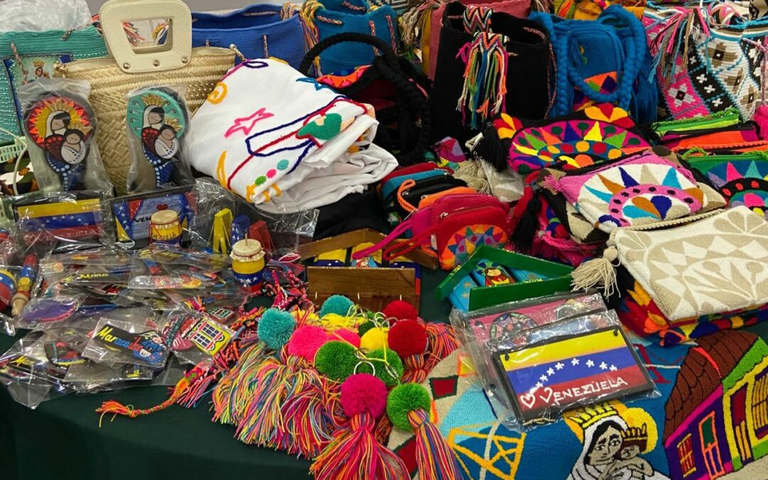 Más de 30 mil personas disfrutaron de la VI Feria de Artesanía y Turismo en el marco de la semana de la Zulianidad