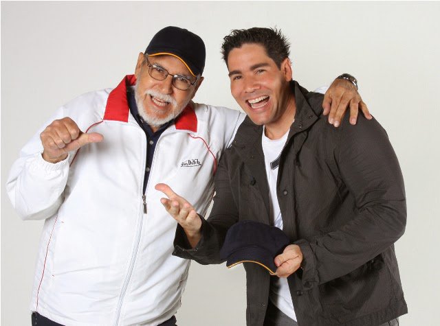 Falleció a los 80 años Winston Vallenilla padre, voz ícono de la televisión venezolana