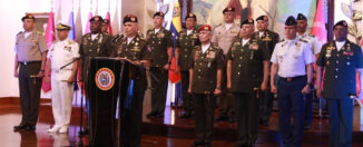 Aumentó a 33 número de militares expulsados de la FANB por conspirar