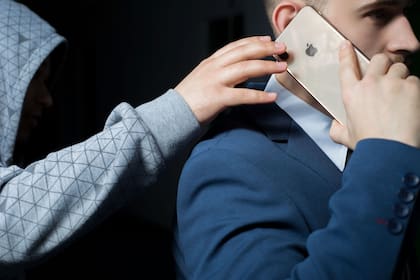 Apple añade una protección adicional para iPhone en caso de robo