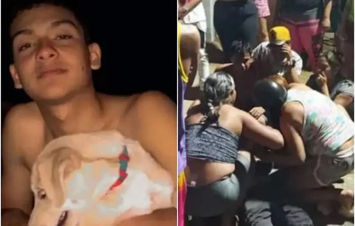 Privan de libertad a los 4 policías por el asesinato de adolescente en Carora