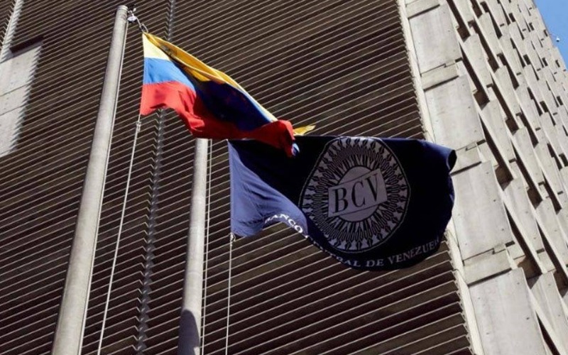 Estiman crecimiento económico en Venezuela de 4,8% interanual al cierre de 2024