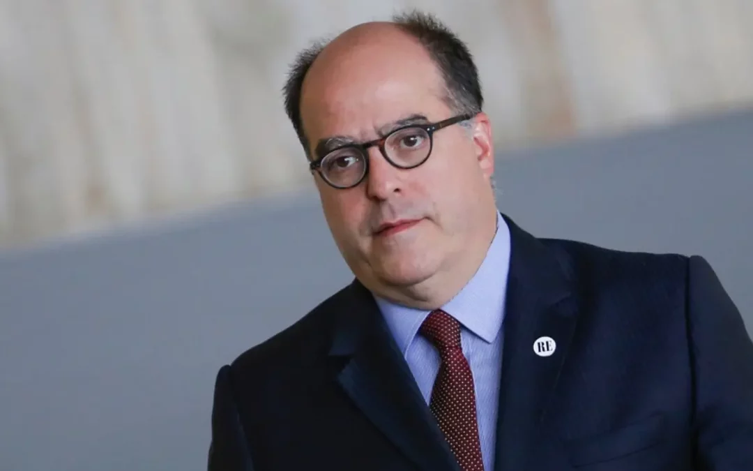 Julio Borges formará parte de Global Americans