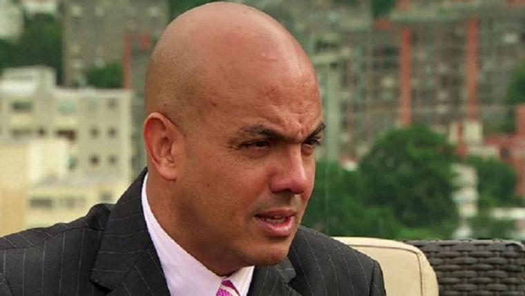 Justicia de EE. UU. solicita 30 años de prisión para Clíver Alcalá