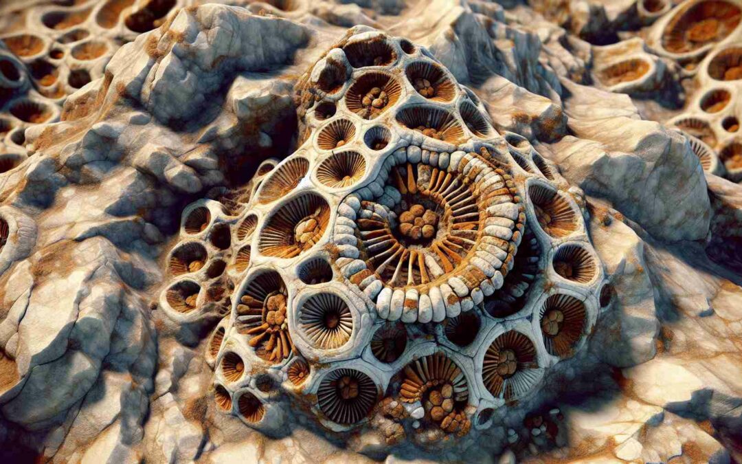 Encontraron fósiles de organismos complejos más antiguos que la Tierra en China