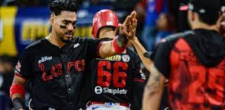 Cardenales de Lara tiene un pie en la final