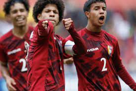 ¿Quiénes son los convocados por la Vinotinto para el Preolímpico Suramericano?