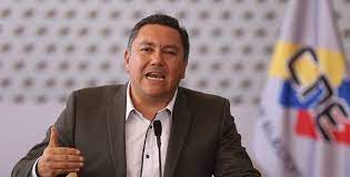 Javier Bertucci competirá, una vez más, por la Presidencia