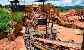 EE. UU. renueva la primera sanción contra Venezuela