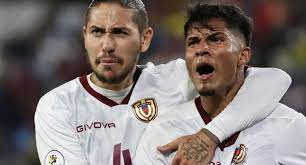 La Vinotinto logró ante Colombia su primer triunfo en el Preolímpico
