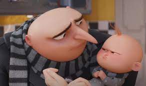 Lanzan el primer tráiler de «Mi villano favorito 4»