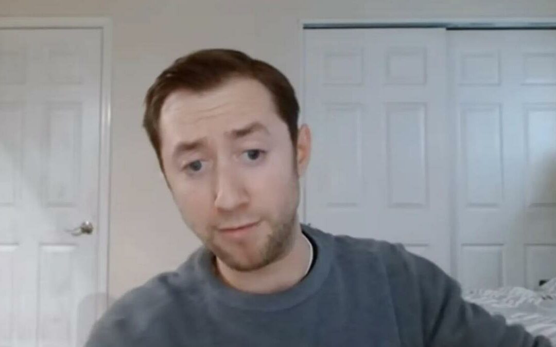 Horror en EE. UU.: Hombre decapita a su padre y lo transmite en vivo por YouTube