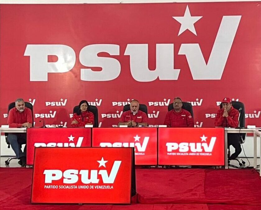 Gobierno de Maduro arremete contra Israel por acciones militares en Irán