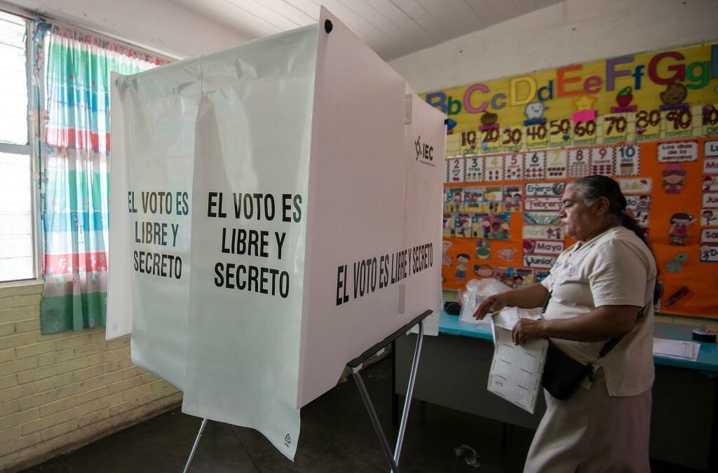 El voto de castigo disminuirá en las elecciones presidenciales de América Latina de 2024