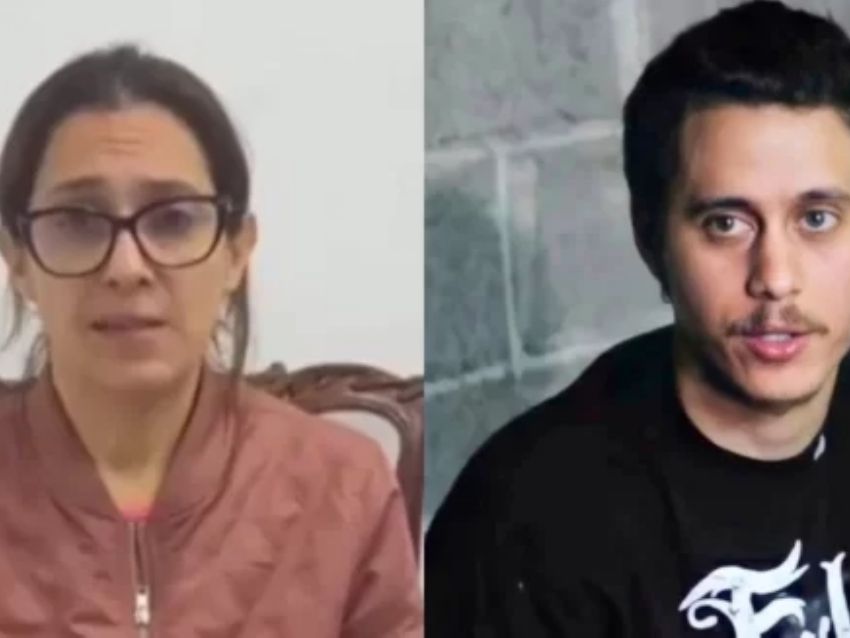 Nuevo vuelco en caso Canserbero: autora confesa ahora dice ser inocente