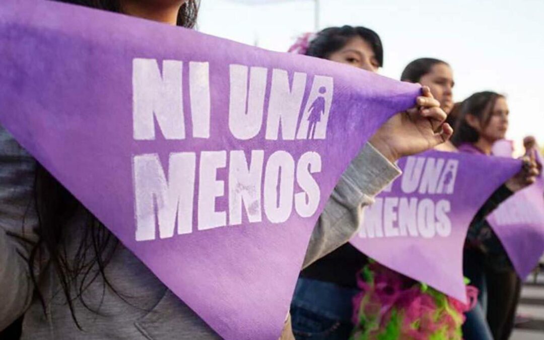 Cada 44 horas se registró un feminicidio en Venezuela en 2023