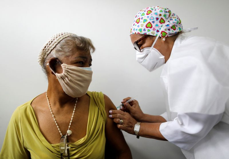 Advierten sobre repunte de influenza, dengue y covid en Venezuela