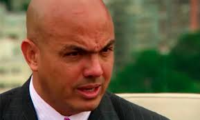 Justicia de Estados Unidos retrasó la sentencia a Clíver Alcalá