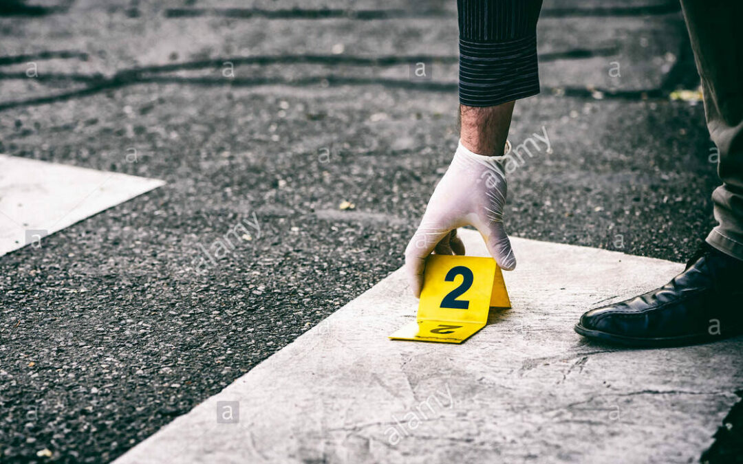 Encontraron dos cuerpos de venezolanos tiroteados en Chile