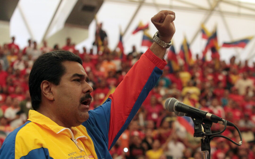 No se vistan que no van, ¡el candidato soy yo!