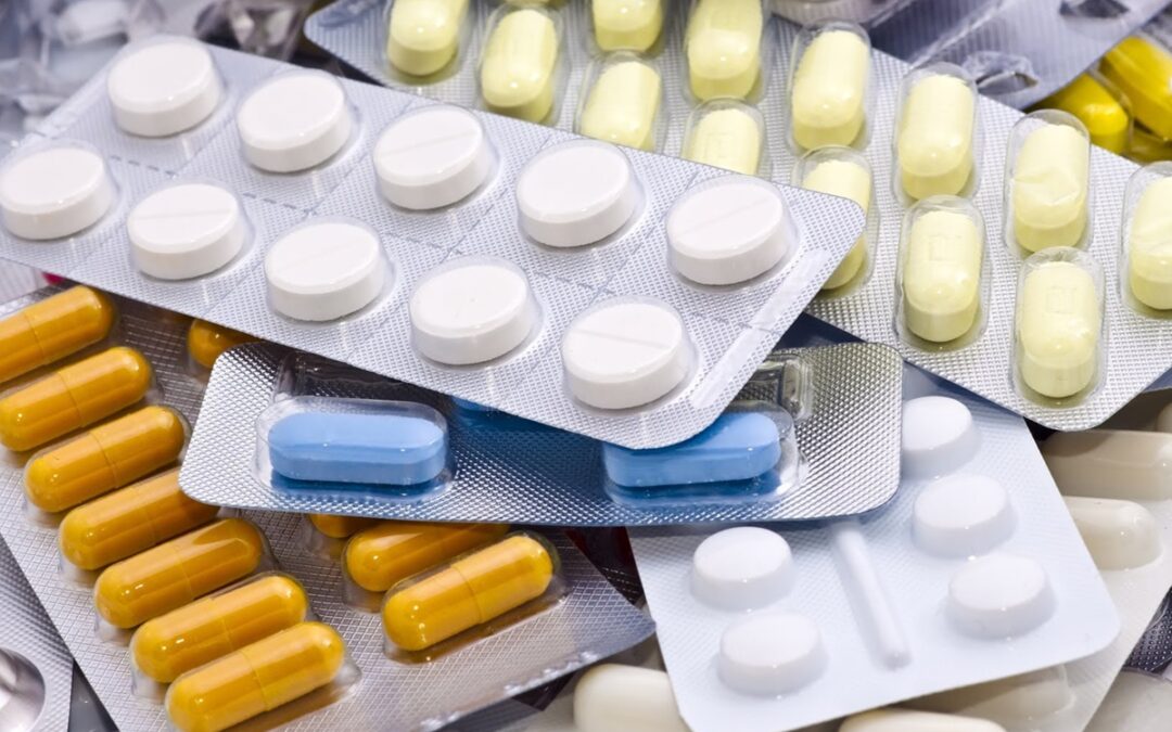 Escasez de medicamentos en Venezuela se acentuó durante noviembre, según Convite