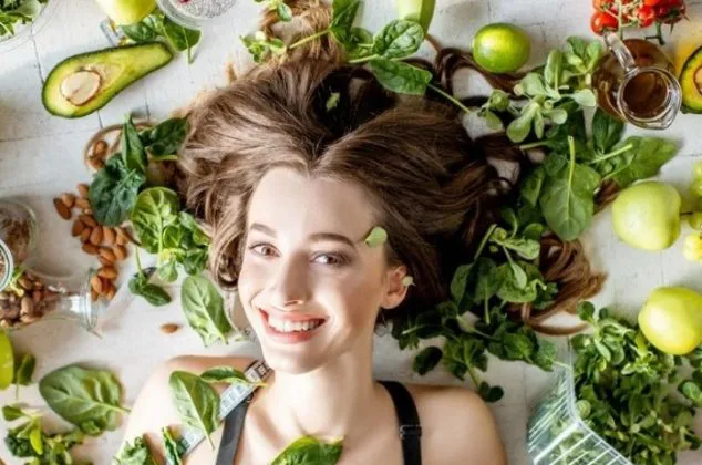 ¡ATENCIÓN! Cuál es la mejor dieta para mantener un cabello sano