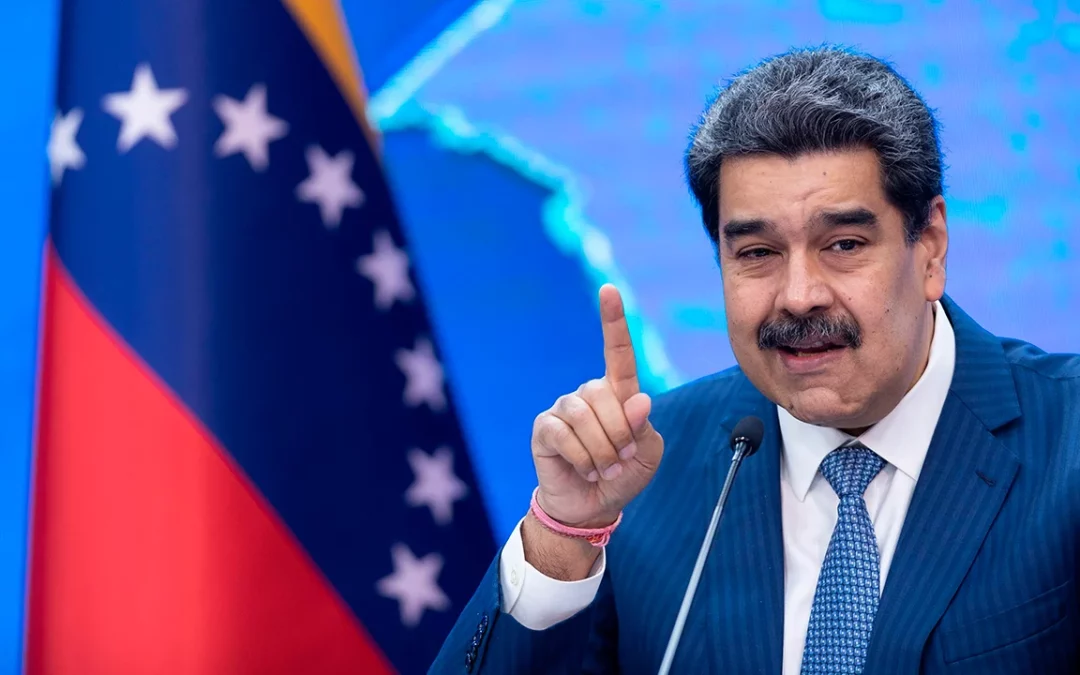 EE.UU. afirmó que asedio del Gobierno de Maduro a opositores «tendrá consecuencias»