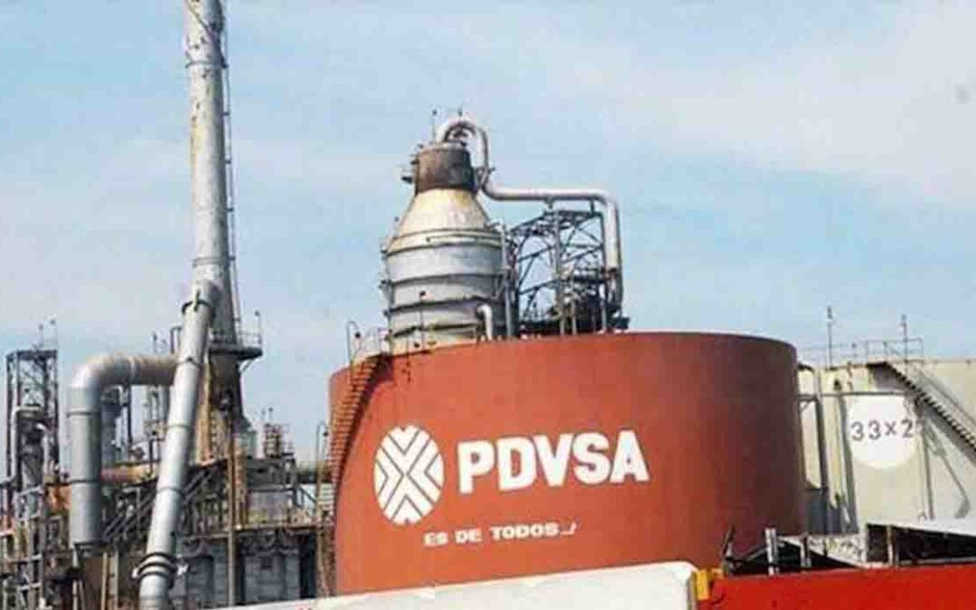 Pdvsa: Reservas probadas superan los 300.800 millones de barriles