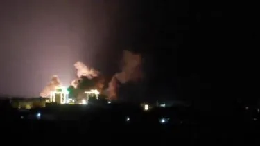 EE.UU. dice que no busca guerra después de ataque conjunto con Reino Unido en Yemen