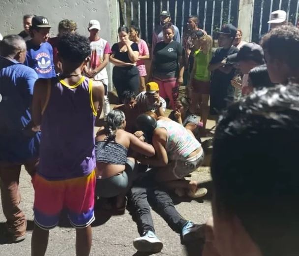 Presuntos policías matan a adolescente motorizado en Carora: “No tenía casco e ignoró la voz de alto”