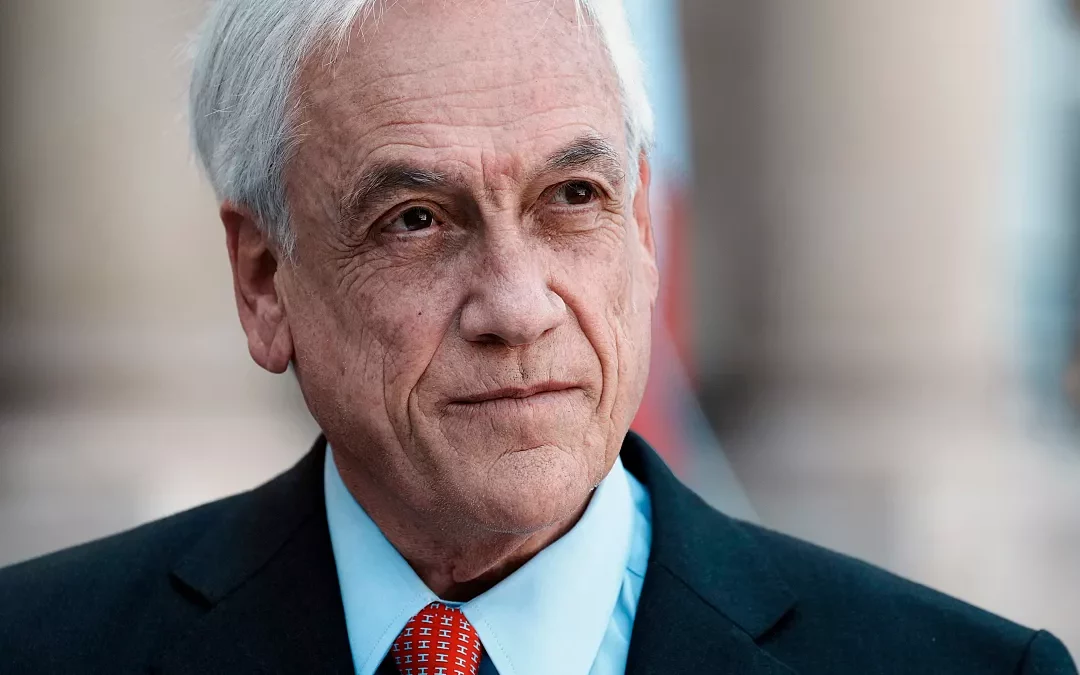 «Salten ustedes primero» fueron las palabras de Sebastián Piñera a sus acompañantes antes de morir